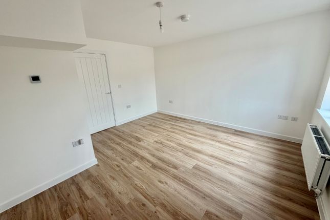 Plot 760, Herbert Street, NOTTINGHAM photo 4