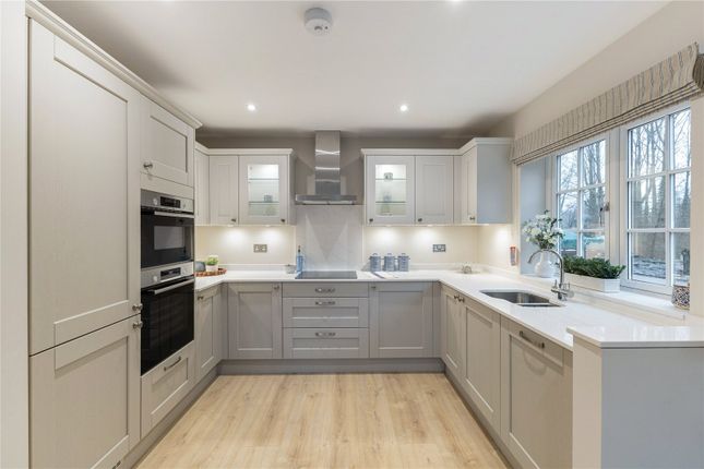 Plot 8 Poppy Lane,, Minorca Road, Camberley photo 3