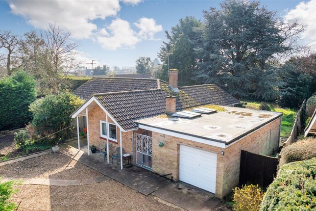 Bungalow for sale in Margett Street, Cottenham, Cambridge