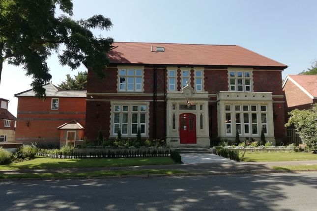 Office to let in Kingswick House, Sunninghill, Ascot