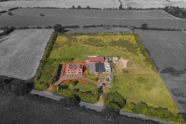 New Holme Farmhouse, Wysall Lane, Nottingham photo 2