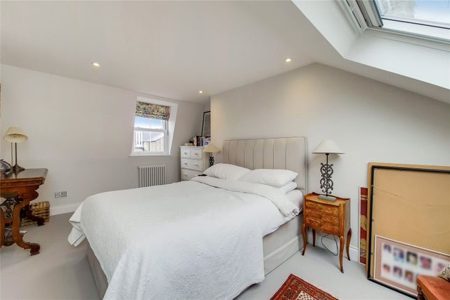 Property for sale in Eccles Road, Battersea
