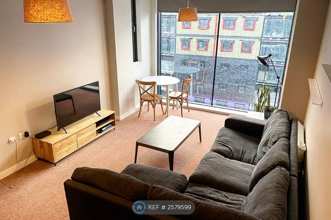 Living/Dining Space 1