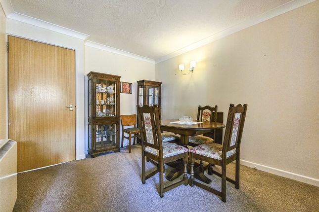 Flat for sale in Church Court Grove, Broadstairs, Kent