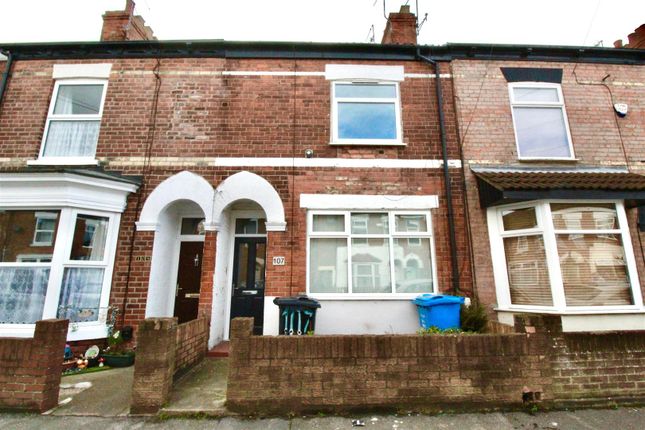 Property to rent in Blenheim Street, Hull