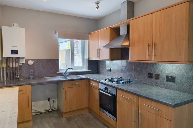 Flat 4, 109, Berrow Road, Burnham-on-Sea photo 4