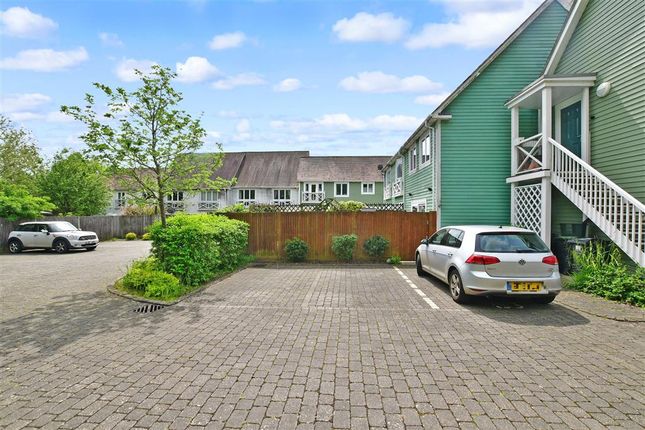 Semi-detached house for sale in Booth Close, Snodland, Kent