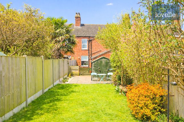 20 Brackenborough Road, Louth photo 2