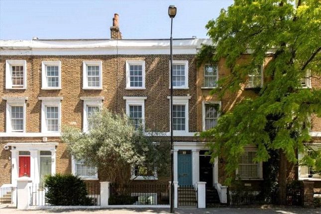 Thumbnail Flat for sale in St Anns Road, London