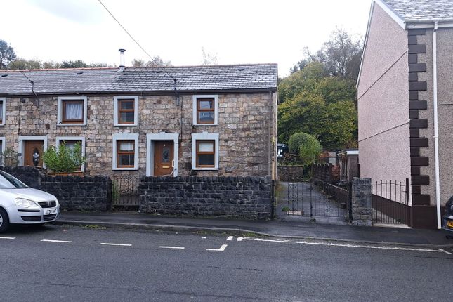 3-bed house on 57, Cwmamman Road, Ammanford, £165,000
