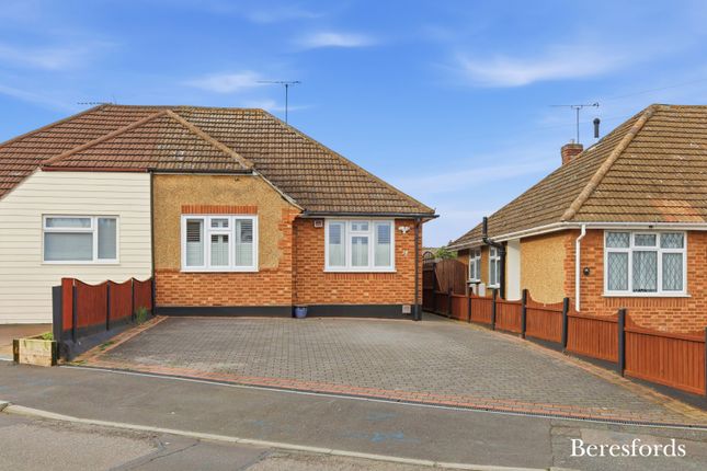 2-bed bungalow on 14, Burstead Drive, Essex, £425,000