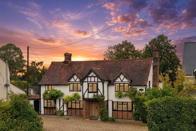 6-bed detached on Ean Cottage The Street, Bishop's Stortford, £1,050,000
