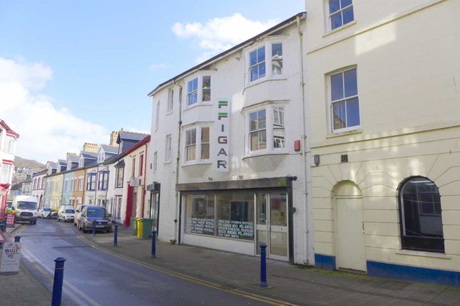 Thumbnail Property for sale in Portland Road, Aberystwyth