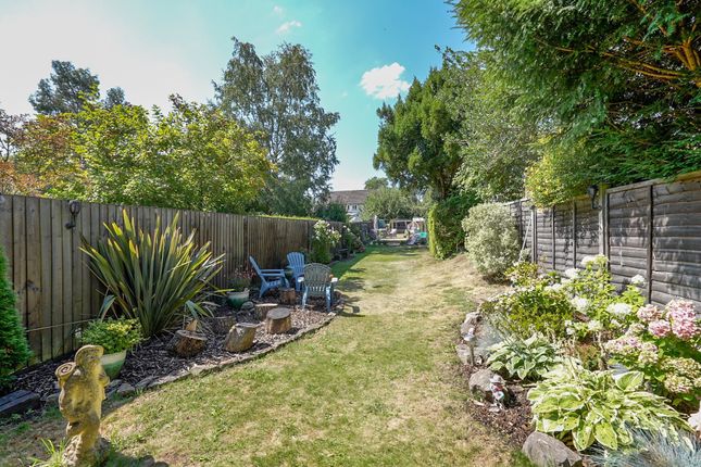 Teulu Cottage 7, The Row, Chepstow photo 2
