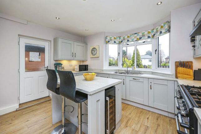 Detached house for sale in Bramcote Lane, Chilwell