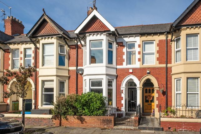 3 Bedroom Terraced