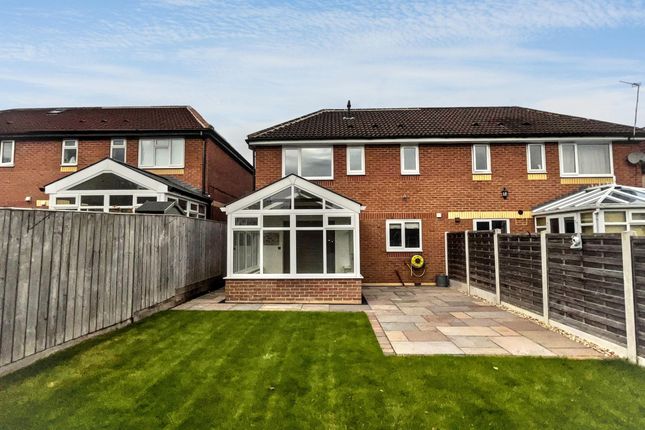 6 Blair Park, Knaresborough photo 2