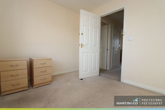 Semi-detached house for sale in Watkins Square, Heath, Cardiff
