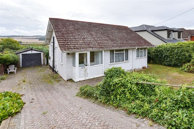 2-bed detached on Rochester Road Halling, Rochester, £300,000