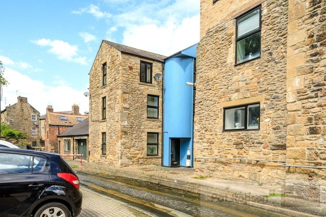 1-bed flat on 3c, Tanners Yard, Northumberland, £650/mo