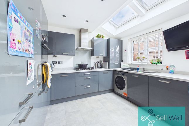 10, Falkirk Drive, Manchester photo 3