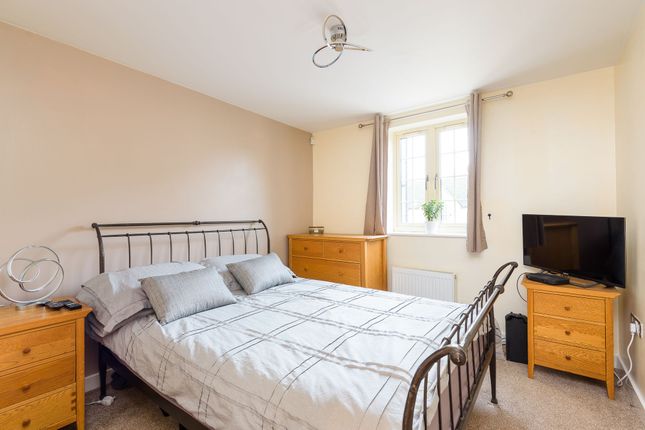 Flat for sale in The Spinney, Sheffield