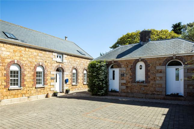 Front External