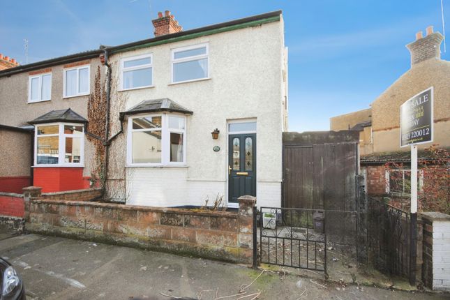 3-bed house on 26, Osborne Road, Watford, £490,000
