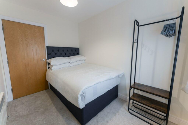Flat to rent in 15 Newhall Hill, Birmingham, West Midlands