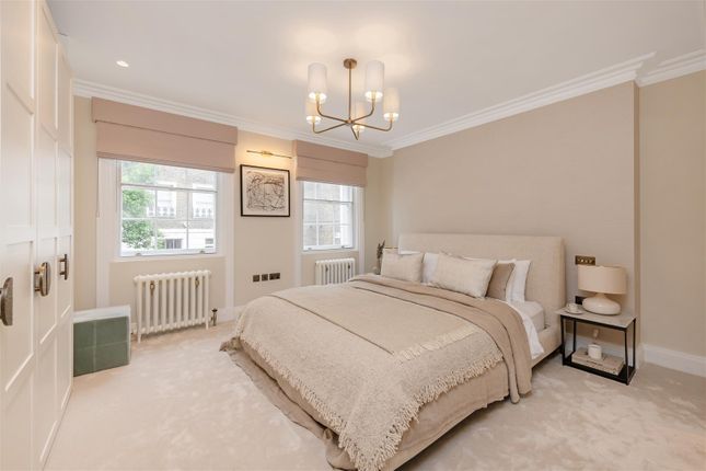 Property for sale in Chester Row, London