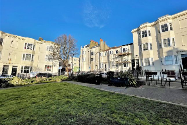 Thumbnail Studio to rent in Clarence Square, Brighton