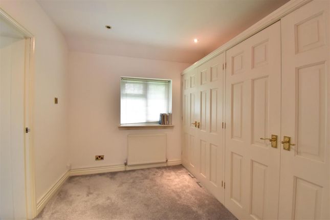 Detached house for sale in Whitefields Road, Solihull
