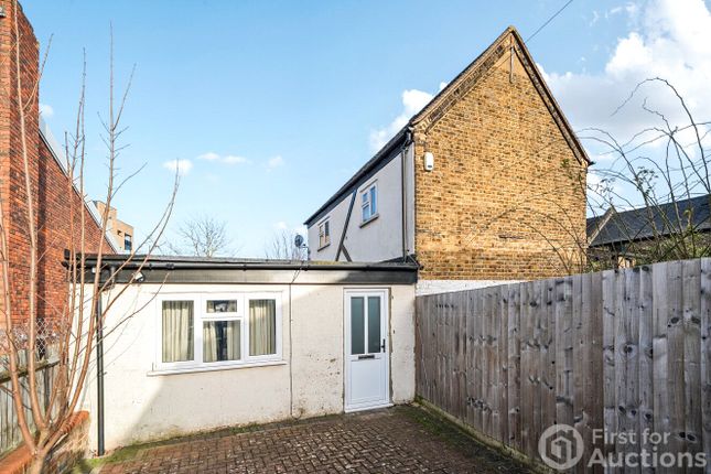 2-bed house on 4, Kirtley Road, London, £450,000