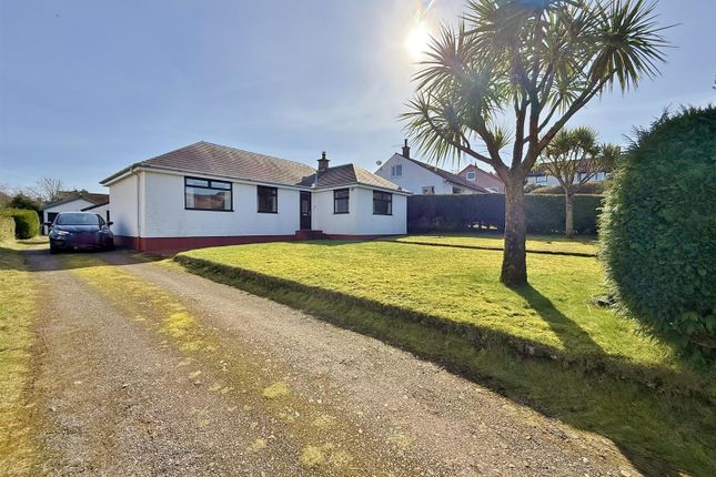 Tigh Beag, Manse Road, Isle Of Arran photo 2