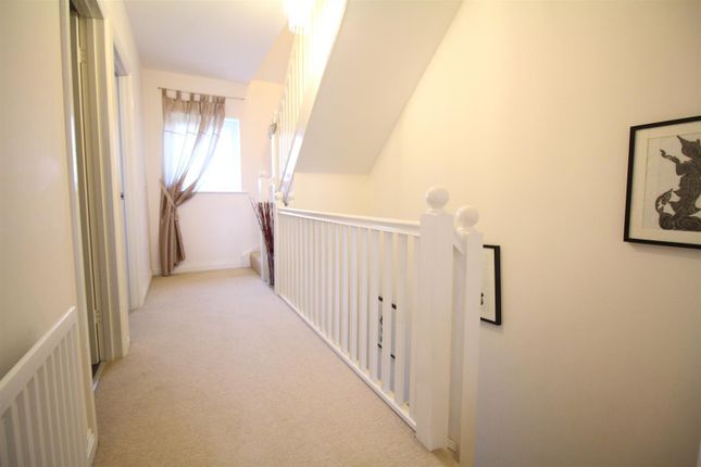 Town house for sale in Edenbridge Crescent, Newcastle Upon Tyne
