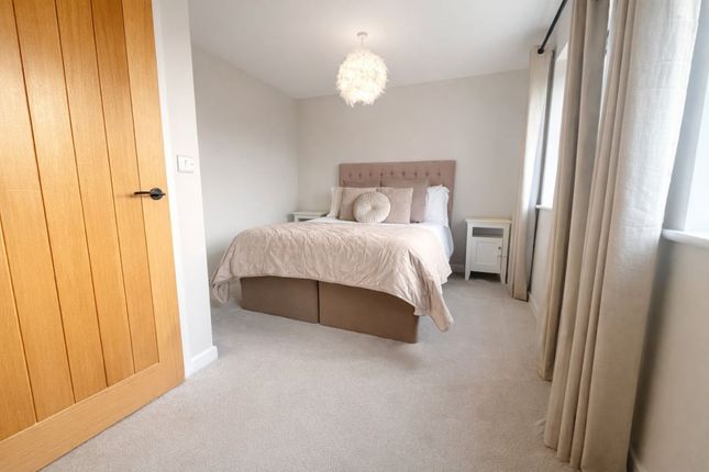 1 Manor Yard Court, 1 Manor Yard Court, Lincoln photo 3