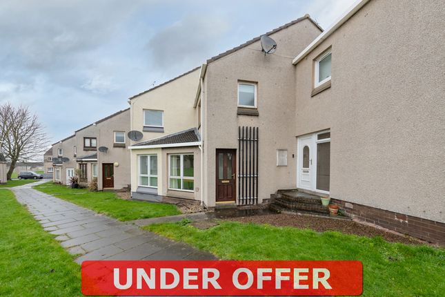 Thumbnail Terraced house for sale in 55 Muirside Drive, Tranent