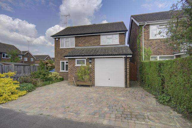 Thumbnail Property for sale in Slaney Road, Staplehurst, Tonbridge