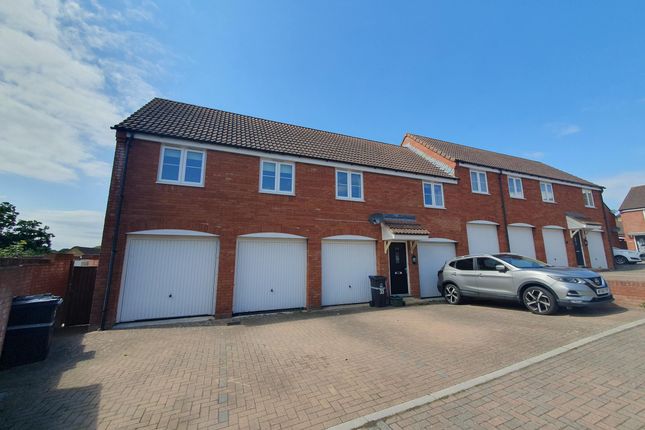 Flat for sale in Raleigh Road, Yeovil