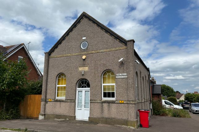Office to let in The Old Chapel, Sandfield Road, Churchdown, Gloucester