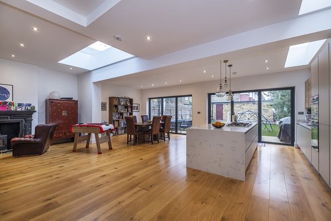 Thumbnail Semi-detached house to rent in St. Stephens Road, London