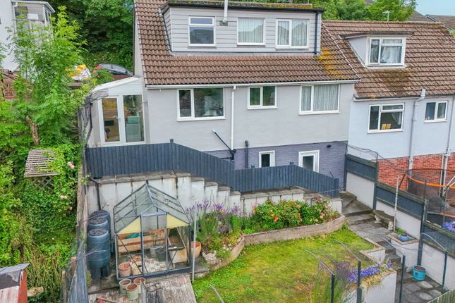 3-bed house on 176, Kings Ash Road, Paignton, £260,000