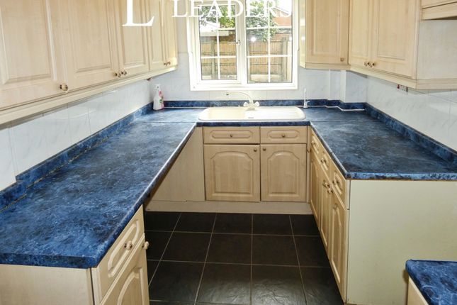 119, Polperro Way, Nottingham photo 2