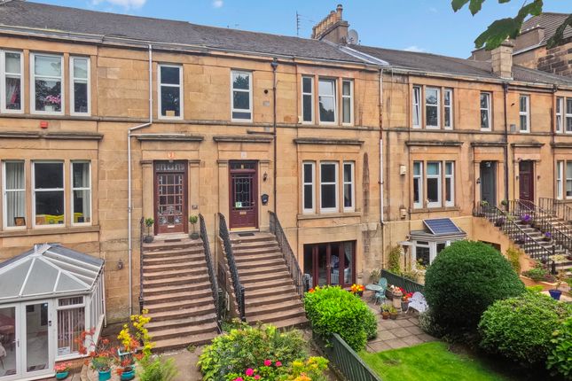 Flat for sale in Buchanan Gardens, Mount Vernon, Glasgow