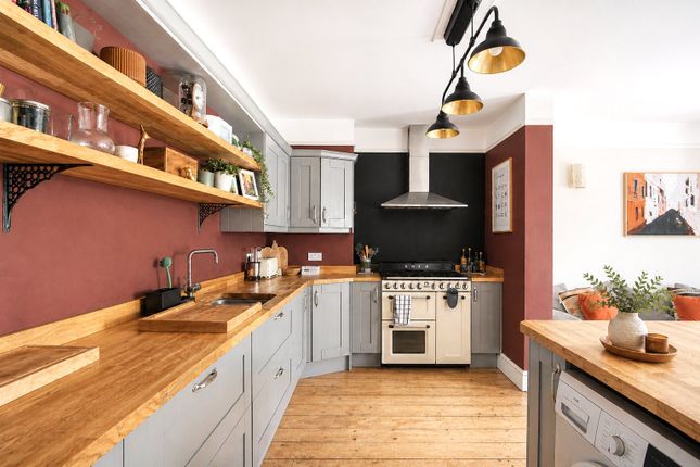 Flat 2, 95, Coldharbour Road, Bristol photo 4