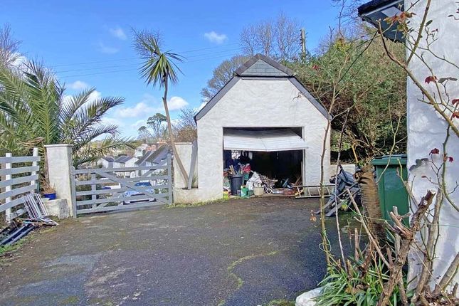 Detached house for sale in Helford, Helston