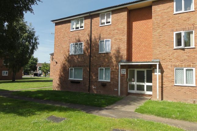 Property to rent in Nicholson Court, Hereford
