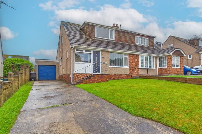4-bed house on 103, Duchy Drive, Paignton, £349,950