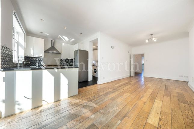 Semi-detached house for sale in Alberon Gardens, London