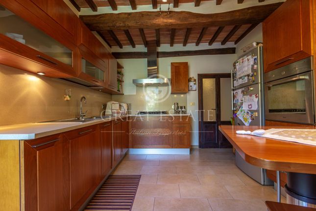 Duplex for sale in Chiusi, Siena, Tuscany